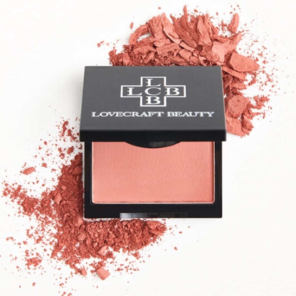 Lovecraft Beauty Blush (Oscalia)